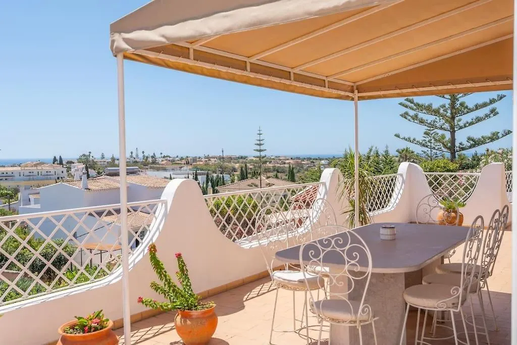 Entire Villa In Praia Da Luz Montinhos da Luz