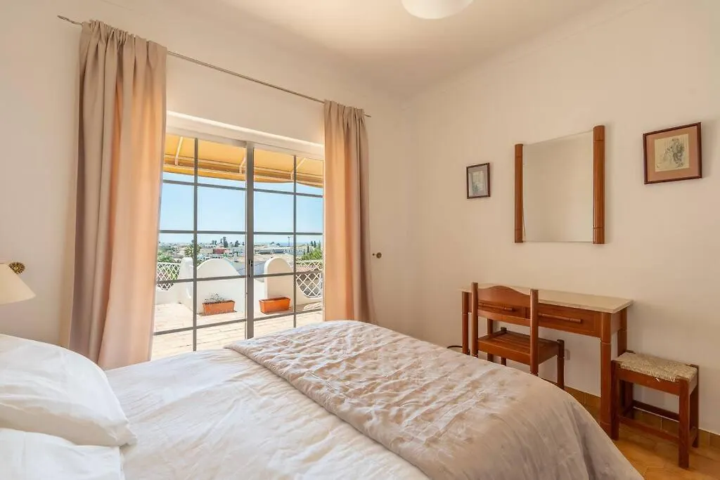 Entire Villa In Praia Da Luz Montinhos da Luz Portugal