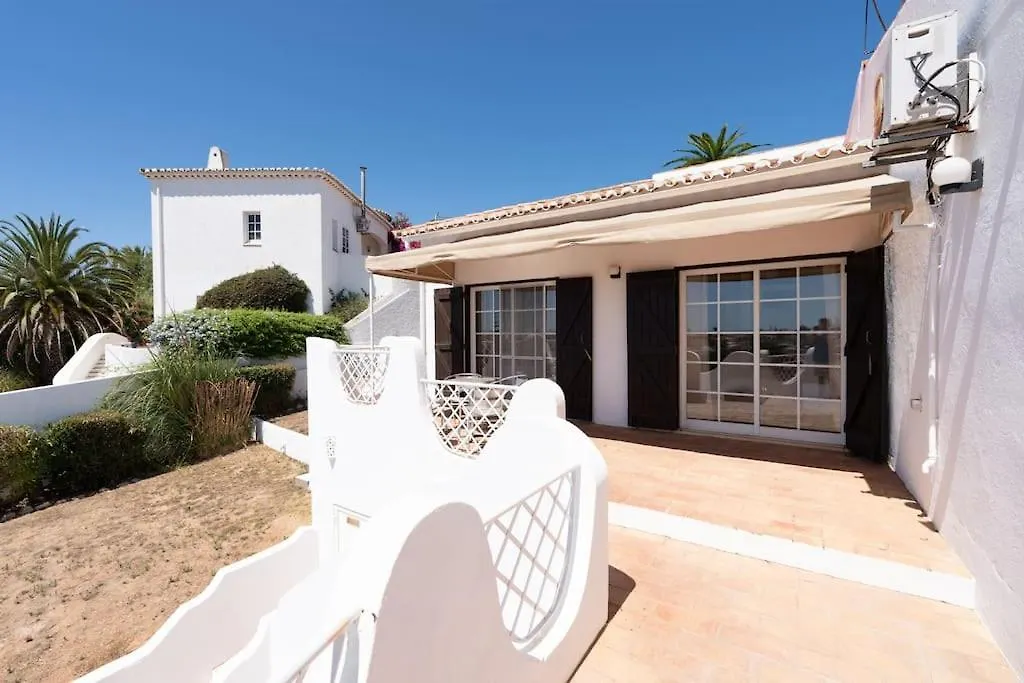Entire Villa In Praia Da Luz Montinhos da Luz